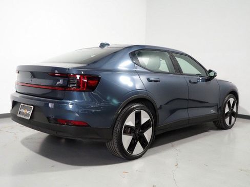 Used 2024 Polestar Polestar 2 w/ Pilot Package AWD/4WD image 6