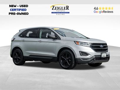 Used 2018 Ford Edge SE