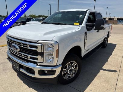 Used 2025 Ford F250 XLT