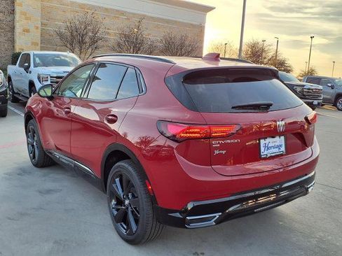 New 2026 Buick Envision Sport Touring image 26