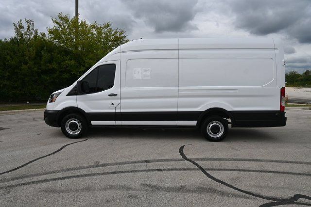 Used 2025 Ford Transit 350 148 High Roof Extended w/ Load Area Protection Package RWD image 27