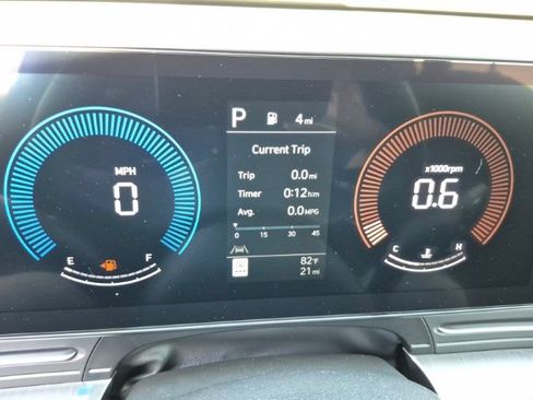 New 2027 Hyundai Kona SEL Sport FWD image 29