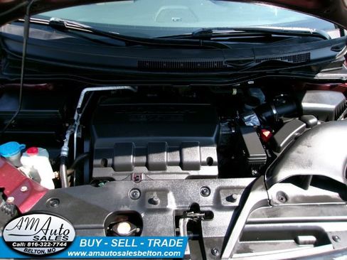 Used 2014 Honda Odyssey EX-L image 30