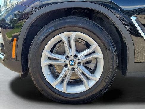 Used 2020 BMW X3 sDrive30i RWD image 7