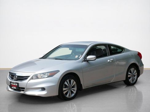 Used 2012 Honda Accord EX-L image 8