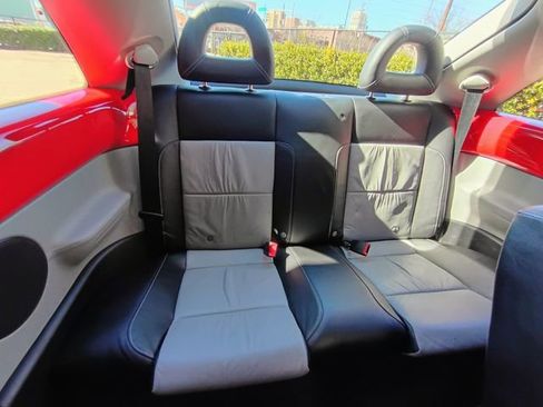 Used 2002 Volkswagen Beetle S image 52