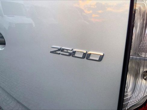 New 2026 Mercedes-Benz Sprinter 2500 image 15