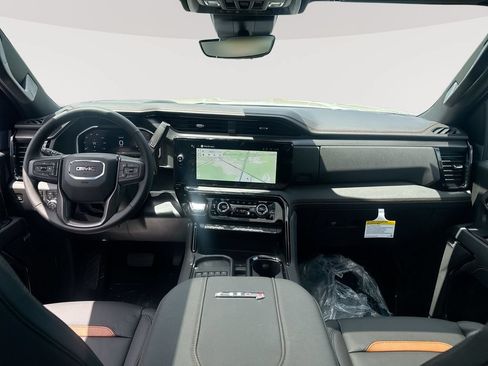 New 2026 GMC Sierra 2500 AT4 w/ AT4 Premium Plus Package AWD/4WD image 21