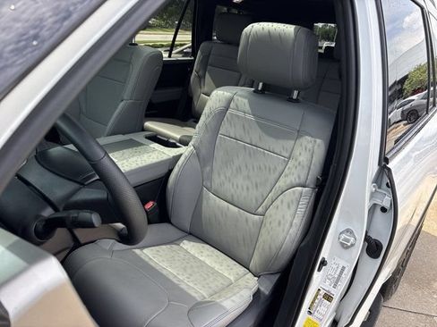 Used 2026 Toyota Sequoia Limited w/ TRD Off-Road Package AWD/4WD image 24