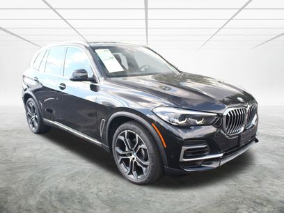 Certified 2023 BMW X5 xDrive40i w/ Premium Package