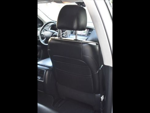 Used 2017 INFINITI QX60 FWD image 28
