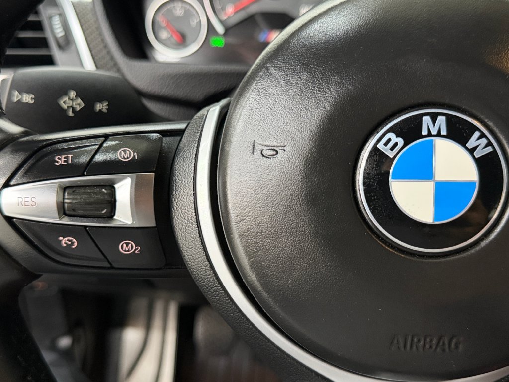 Used 2016 BMW M4 Coupe RWD image 34