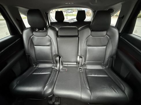 Used 2015 Acura MDX SH-AWD w/ Technology Package image 14