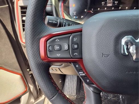 New 2026 RAM 1500 Rebel w/ Rebel Level 2 Equipment Group AWD/4WD image 9