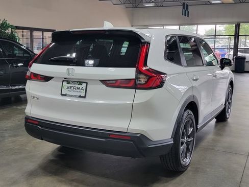 Certified 2026 Honda CR-V EX-L image 5