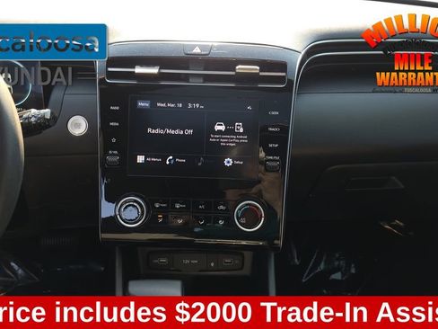 Used 2023 Hyundai Santa Cruz SEL w/ Activity Package image 28