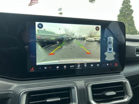 Used 2024 Ford Mustang Premium image 19