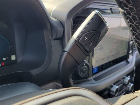 New 2025 Ford F150 XLT w/ Equipment Group 303A High image 16