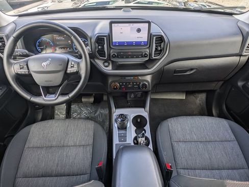 Used 2023 Ford Bronco Sport Big Bend w/ Convenience Package image 14