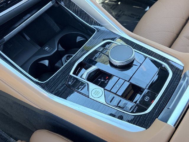 New 2027 BMW X6 xDrive40i w/ Climate Comfort Package AWD/4WD image 22