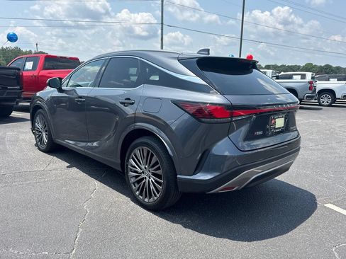 Used 2024 Lexus RX 350 AWD w/ Convenience Package image 8