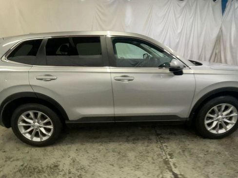 Certified 2023 Honda CR-V EX-L image 9