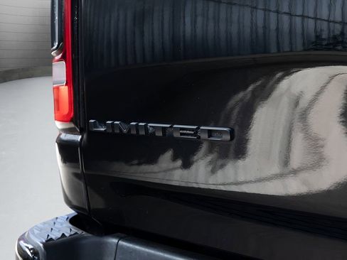 Used 2023 RAM 1500 Limited AWD/4WD image 21