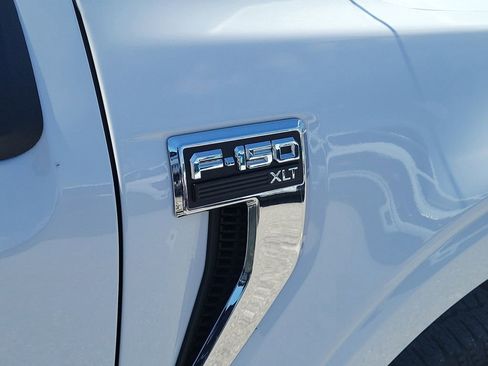 Certified 2025 Ford F150 XLT AWD/4WD image 9