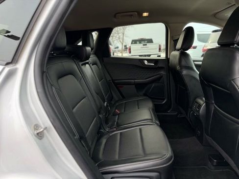 Used 2020 Ford Escape SEL image 13