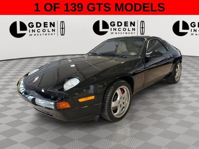 Used 1994 Porsche 928 GTS
