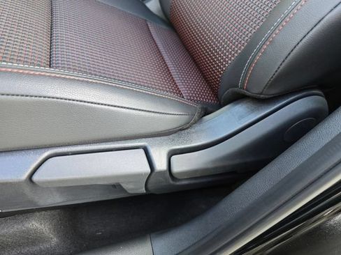 New 2026 Nissan Kicks SR w/ Cold Weather Package FWD image 23