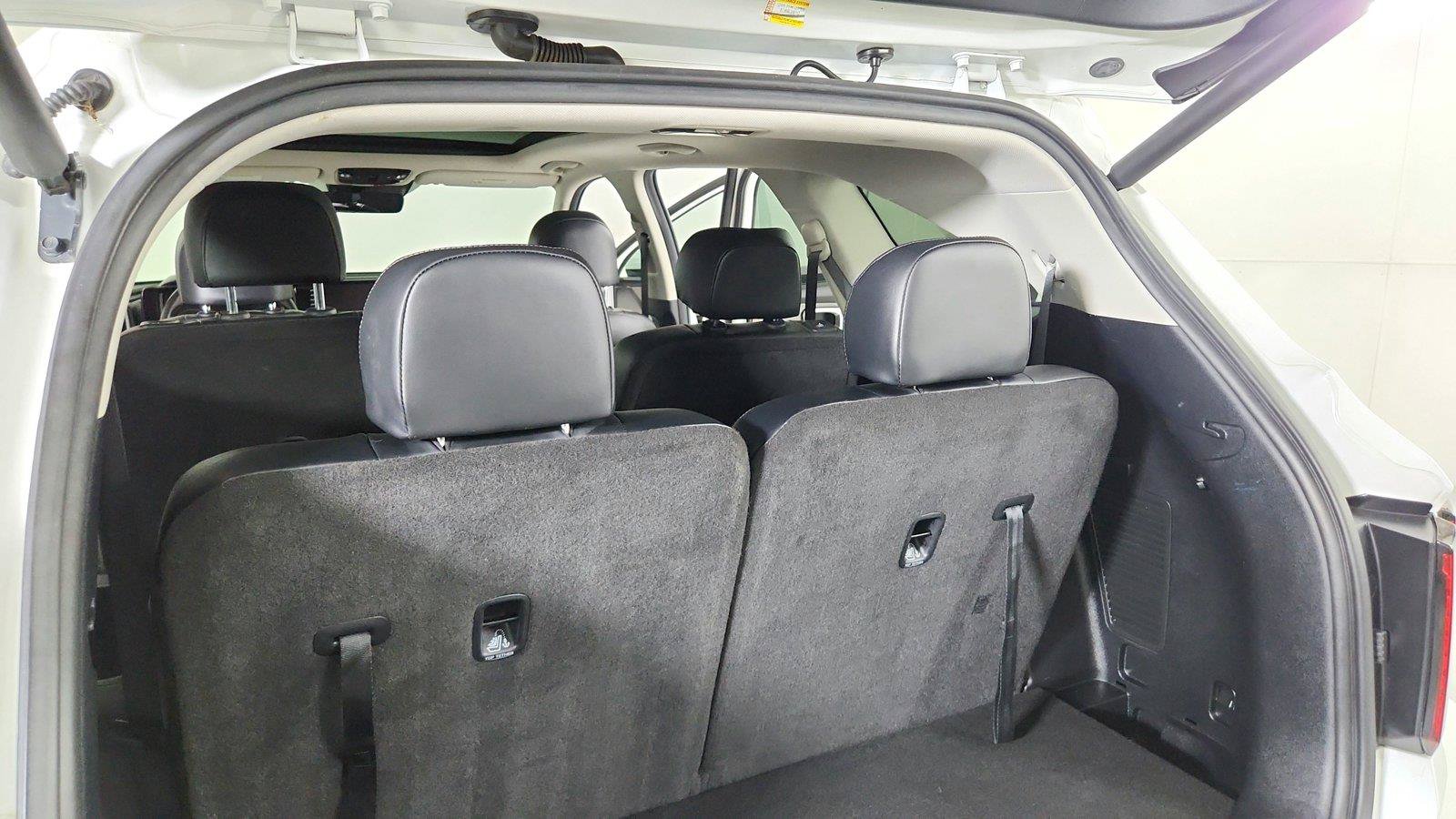 Used 2022 Kia Sorento EX w/ Panoramic Sunroof Package AWD/4WD image 25