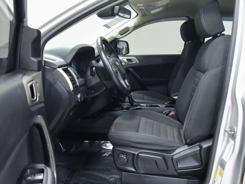 Used 2019 Ford Ranger XLT w/ Equipment Group 301A Mid image 2