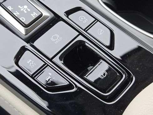 New 2026 Lexus NX 350 AWD w/ Luxury Package image 18