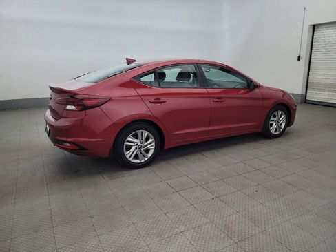 Used 2020 Hyundai Elantra Value Edition FWD image 10