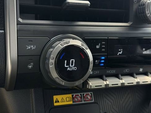 New 2026 Toyota 4Runner Limited AWD/4WD image 21