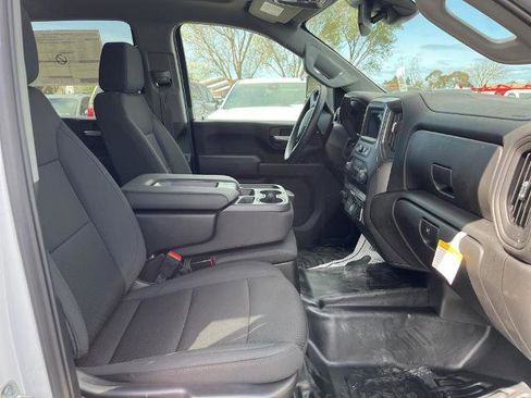 New 2024 Chevrolet Silverado 3500 W/T w/ WT Convenience Package image 31