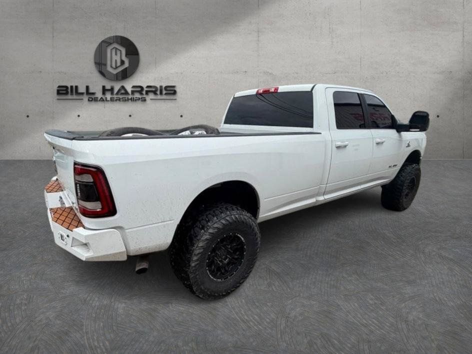Used 2023 RAM 3500 Big Horn w/ Level 1 Equipment Group AWD/4WD image 7