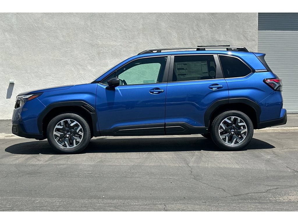 New 2026 Subaru Forester Premium AWD/4WD image 7