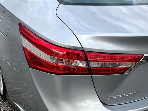 Used 2015 Toyota Avalon XLE image 28