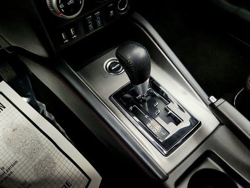 Used 2023 Mitsubishi Outlander Sport ES image 16