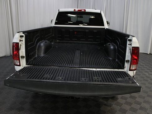 Used 2012 RAM 3500 ST w/ Chrome Appearance Group image 8