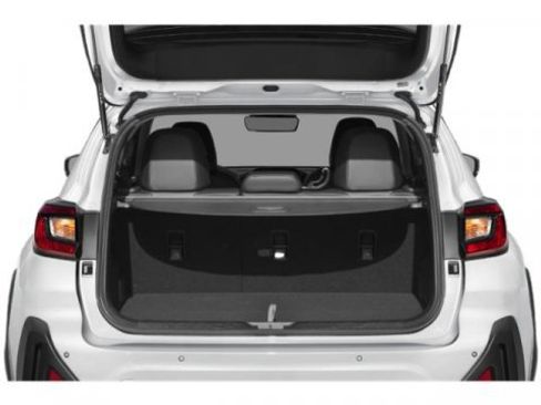 New 2026 Subaru Crosstrek 2.5i Limited w/ Crosstrek Mirror Package AWD/4WD image 13
