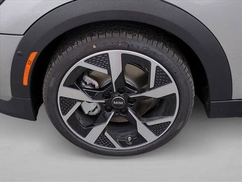 New 2026 MINI Cooper S image 10