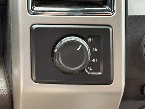 Used 2018 Ford F150 King Ranch image 13