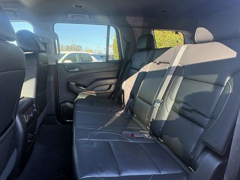 Used 2020 Chevrolet Tahoe LT image 10