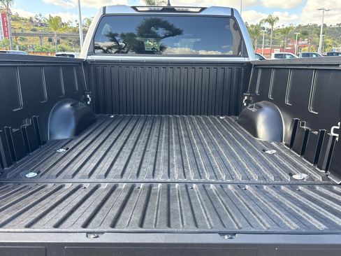 New 2026 Toyota Tundra SR5 image 10