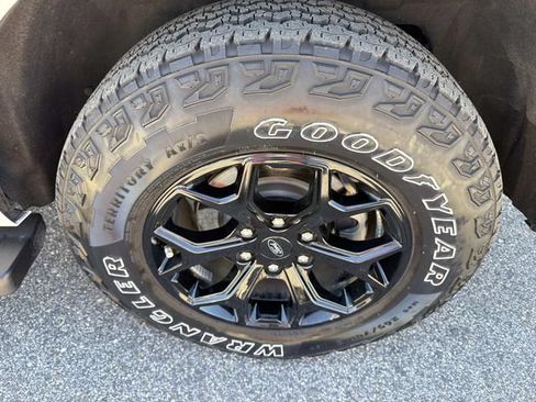 Used 2024 Ford Expedition Timberline AWD/4WD image 35