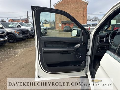 Used 2022 Ford Expedition Max Platinum image 55