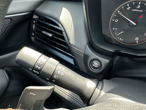 Used 2025 Subaru Outback Wilderness AWD/4WD image 29